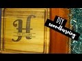 DIY Gifts | Woodburning for Beginners DIY Gifts | Woodburning for Beginners