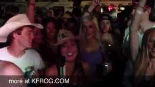 Stagecoach 2012 KFROG RV Party Saturday