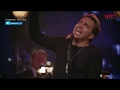 Canción dedicada a su abuela, &quot;roba una lágrima&quot; a Cristian Castro