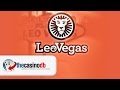 LeoVegas Netent Live Casino mobile - YouTube
