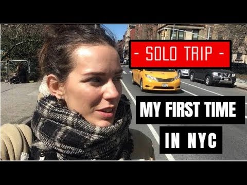 Video: The Tribeca Neighborhood di Manhattan