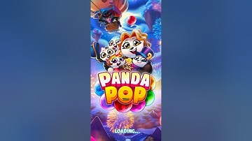 PANDA POP, LEVEL 15