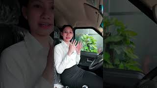 P123: Chăm xe như người bạn: Dấu hiệu bị rò rỉ gas lạnh #dfsk #c35 #xevan#youtubeshorts#shorts