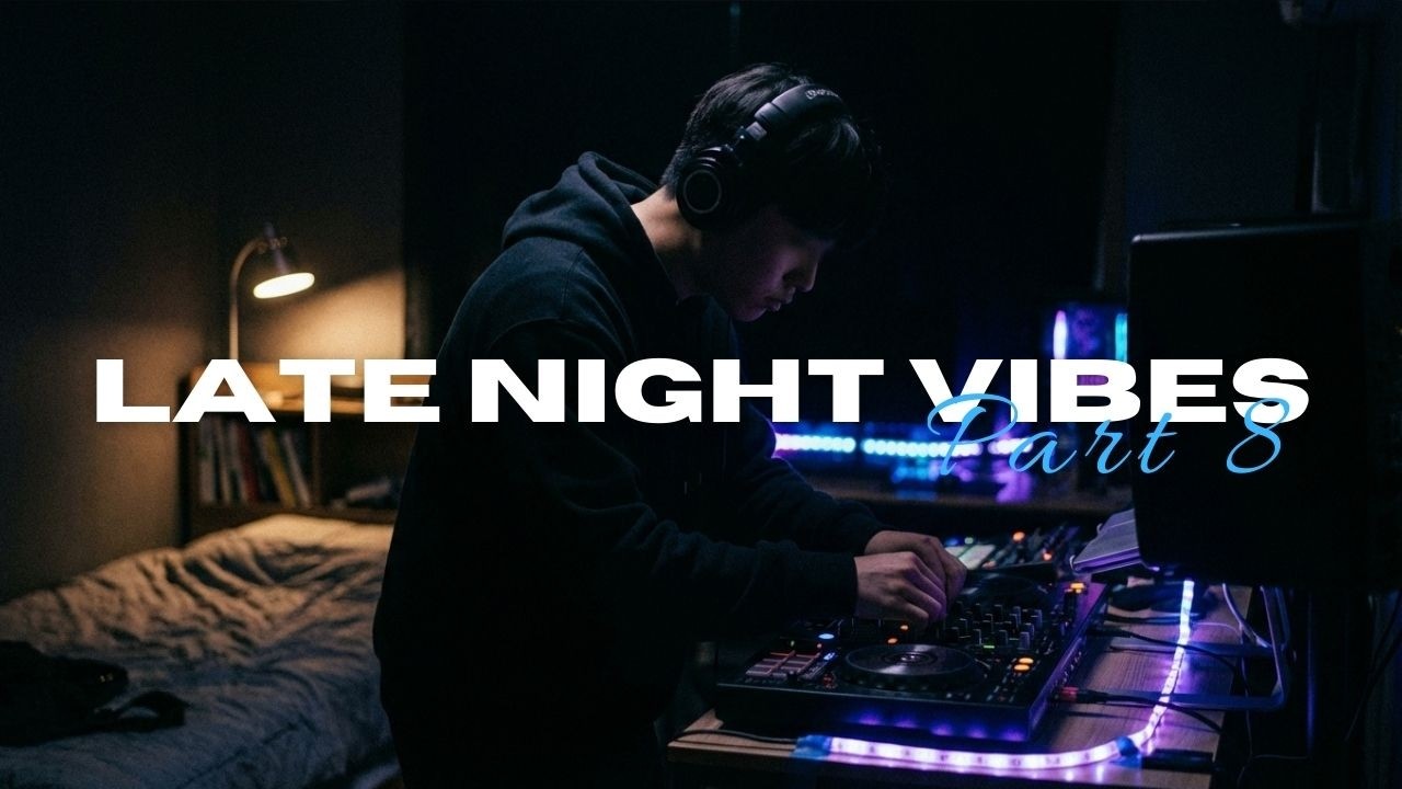 Late Night R&B mix | SZA, Drake, Chris Brown, Future, Tory Lanez, PARTYNEXTDOOR