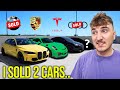 I Just Sold 2 Cars To Buy Something Big!