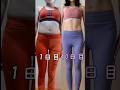 40日間お腹痩せトレやってみた#shorts#ダイエット#筋トレ