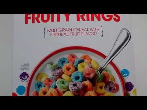 Buy Kwality Fruit Rings 375G Online at desertcartINDIA