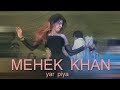 Mehak khan performing  wedding mujra party 2017