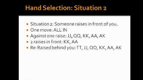 Shortstack Cash Game Poker Strategy