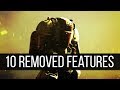 10 Features Removed from Fallout 4 that Mods Brought Back