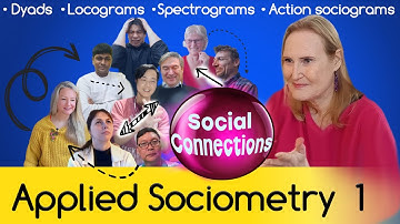 Applied Sociometry. Module 1. Introduction. Preview