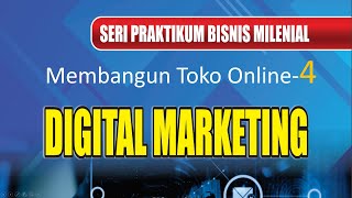 Belajar Digital Marketing: Membangun Toko Online-4
