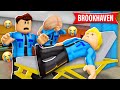 Ceddys trauriges leben als polizist  roblox brookhaven rp  story deutsch