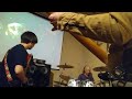 【BLACK SABBATHのPARANOID】だんだん仕上がってきました🎵2023.4.6 wing木曜セッションディ〜KazzさんのHR/HM Night〜