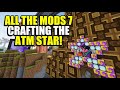 Ep143 crafting the atm star  minecraft all the mods 7 modpack