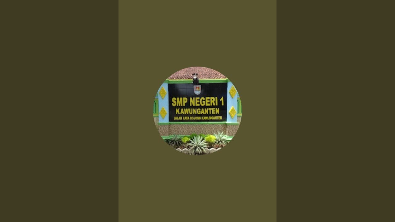 Lomba Menyanyi Solo PGRI - Ibu Kautsari || SMP Negeri 1 Kawunganten