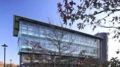 Introduction to the IIPSI Building