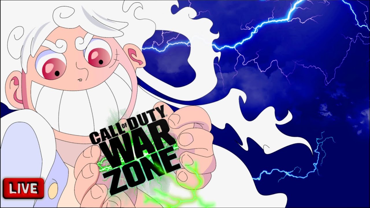 🔥 SIGNOR LIVE 😱 WARZONE CARNAGE in CALL OF DUTY! 