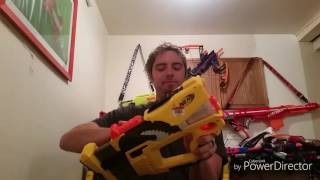 NERF THRIFTING EPISODE : 28