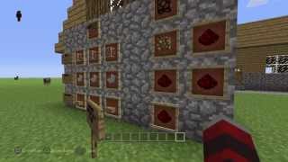 Daylight sensor tutorial with advanced lighting system