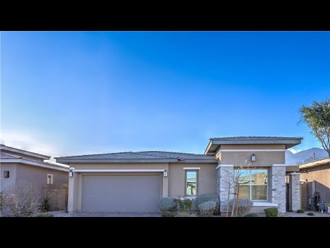 463 Point Sur Avenue, Las Vegas, NV home video tour