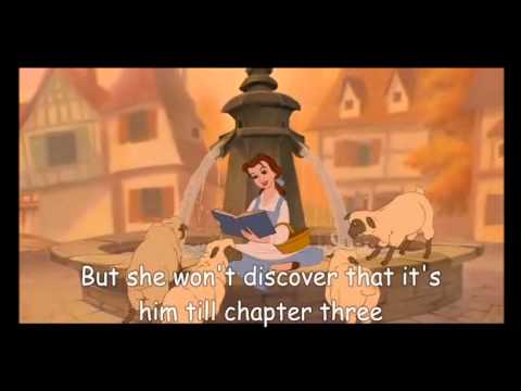 [Download 44+] Beauty And The Beast Belle Song Lyrics