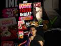 Why Dunkin' Donuts Failed in India and lost ₹19 Crore ignoring this 1994 MBA Case Study