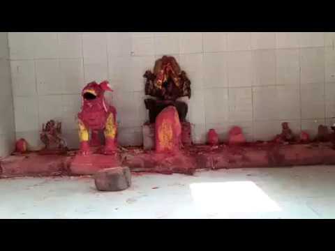 चुरियामाइ मन्दिर, बारा