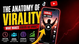 Secret of Viral Videos Revealed!!!
