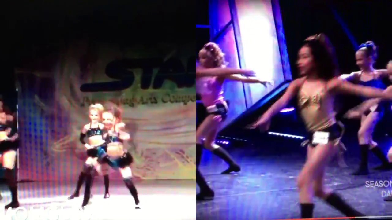ALDC Elites VS ALDC Minis: Electricity - YouTube