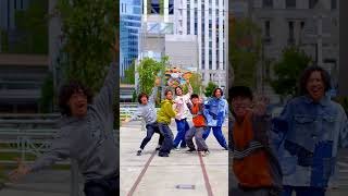 【ShortDance】Say Cheese - Paul Russell #saycheesechallenge