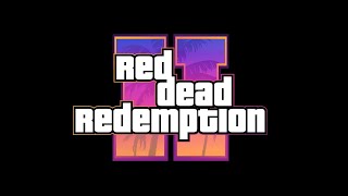 Red Dead Redemption 2 | GTA6 style trailer