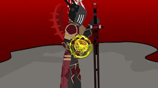 Combo Test (Dc2/OC/Animation)
