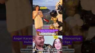 Angel Karamoy #viral #shorts #selebriti