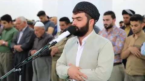 سبح لله ما في السموات وما في الارض وهو العزيز الحكيم ، تلاوة رائعة ونادرة