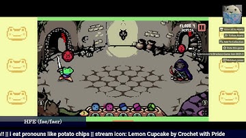 High Rolling Frog || Die in the Dungeon + Frog Emotes!!