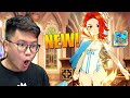 Exclusive Summoners War Chronicles Gameplay!