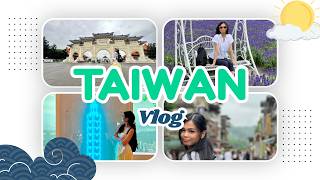 4 Days in TAIWAN 🇹🇼 | Family Trip | Taichung, Taipei 101, Hotel Tour & More