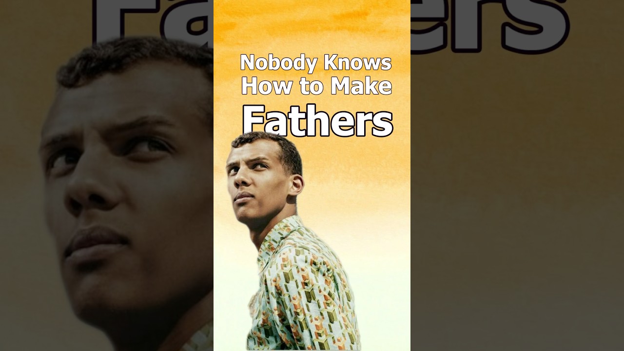 Mira Papaoutai : Everybody knows how to make babies, But nobody knows how to make fathers! en YouTube Mira Papaoutai : Everybody knows how to make babies, But nobody knows how to make fathers! en YouTube