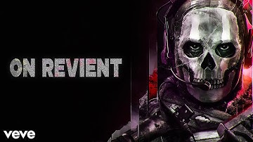 On revient TOUJOURS sur CALL OF DUTY ! (Official song)