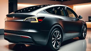 Tesla Model Q 2026: Электрическая революция для всех