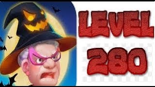 GRANNY LEGEND LEVEL 280 GAMEPLAY!!FİNAL BOSS!(WORLD RECORD) screenshot 5