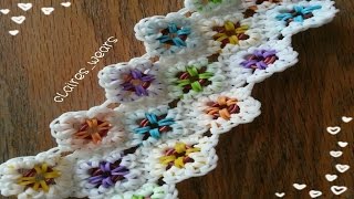 Hook Only- Hope and Harmony Bracelet (Original Design)