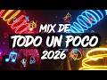 Mix Variado 2025 🎶 Canciones Variadas Del Verano 2025 - Musica De Todo Un Poco 2025 VERANO