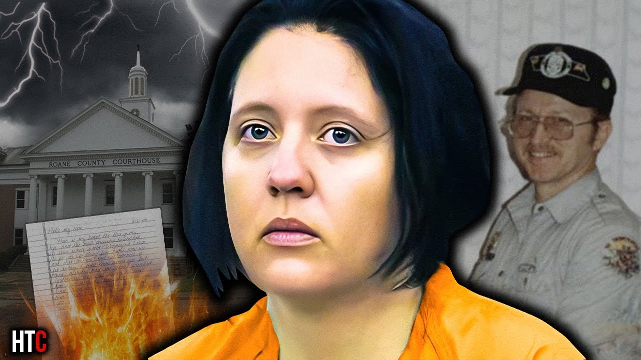She Broke Her New Husband Out Of Prison... BUT it came at a DEADLY Cost