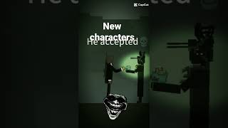 Melon Pargoy Invasion 11