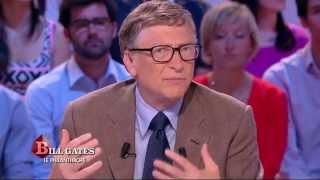 Bill Gates Et La Philantropie - Le Grand Journal