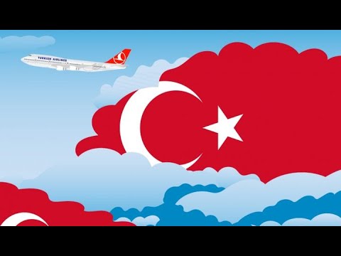 Video: CZ hangi havayolu şirketidir?