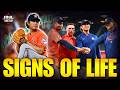 Astros No-Hitter Might’ve Unlocked Tatsuya Imai