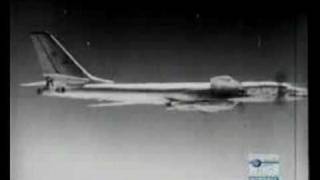 Tu-95Kmig-19 Fighter Conveyor Ficon